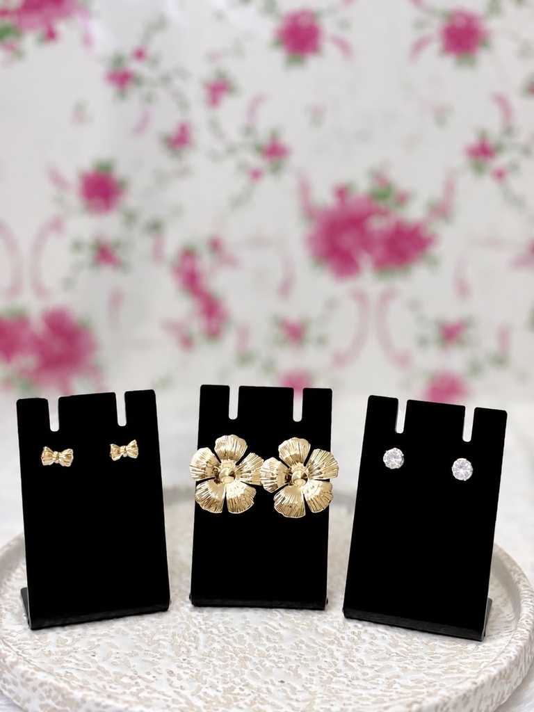 Golden Bloom Trio